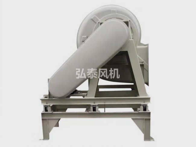 玻璃鋼風(fēng)機(jī)