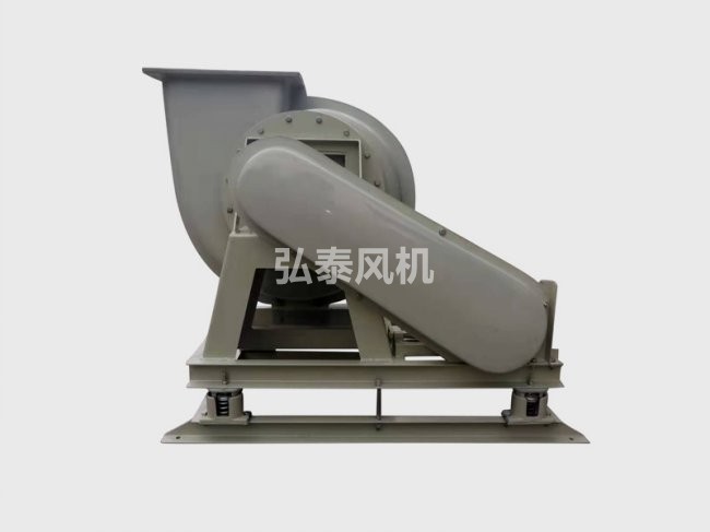 玻璃鋼風(fēng)機(jī)