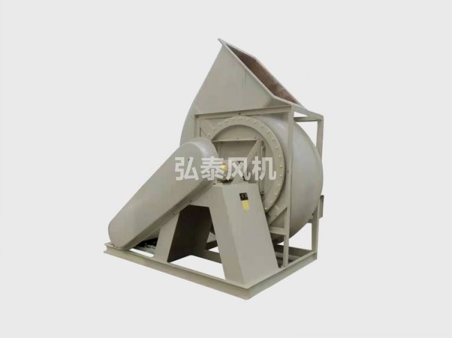 玻璃鋼風(fēng)機(jī)