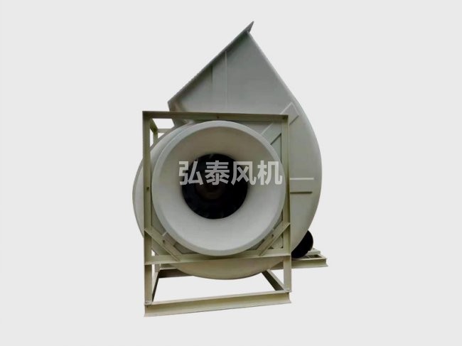 玻璃鋼風(fēng)機(jī)