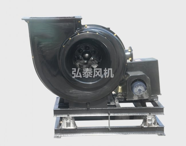 節(jié)能環(huán)保防爆風機